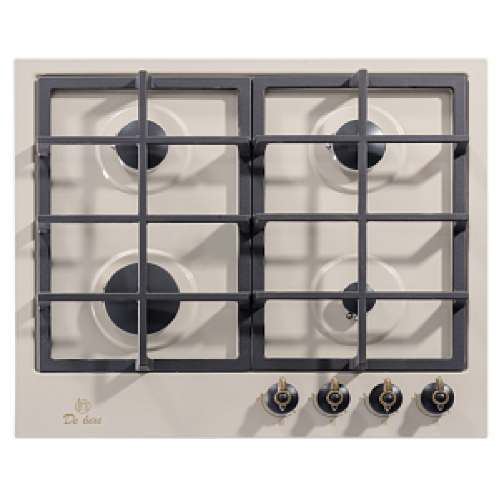 Газовая варочная панель ELECTRONICSDELUXE TG 4750231 F 072