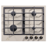 Газовая варочная панель ELECTRONICSDELUXE TG 4750231 F 072