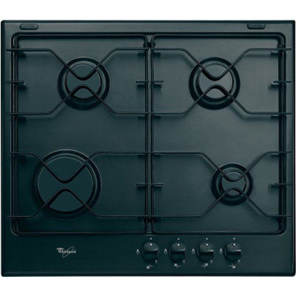Поверхность WHIRLPOOL akt 617 nb