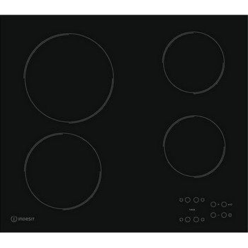 Поверхность INDESIT RI 161 C