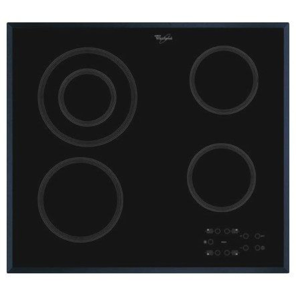 Поверхность WHIRLPOOL akt 813 ba