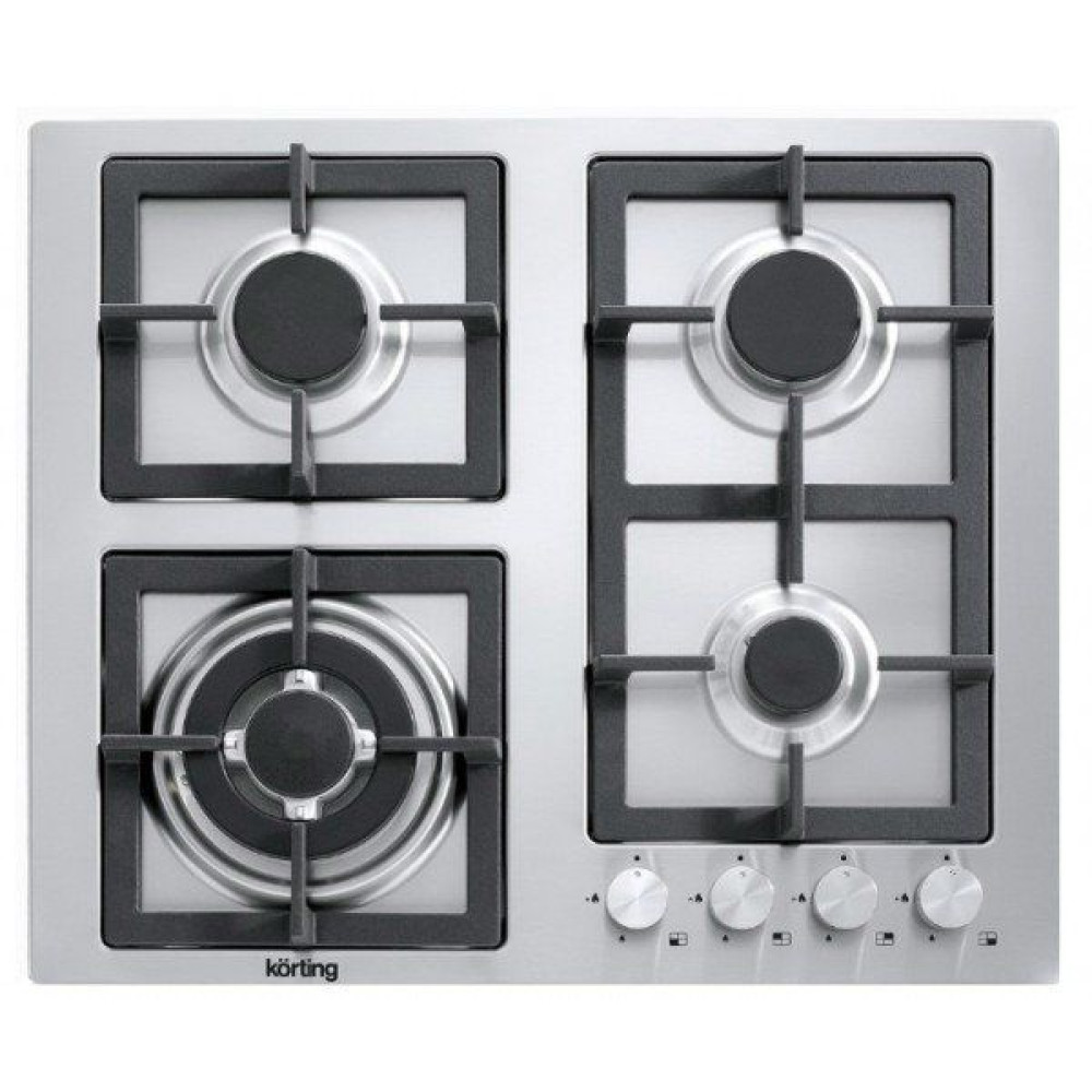 Поверхность KORTING hg 695 ctx