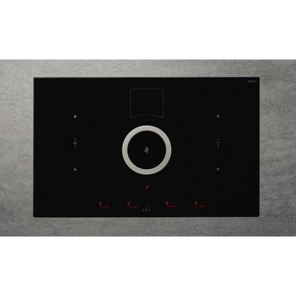 Варочная поверхность ELICA NIKOLATESLA SWITCH GLOW BL/A/83