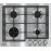 Варочная поверхность FORNELLI pg 60 favorito ix