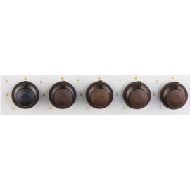 Поверхность KORTING hg 7105 ctri