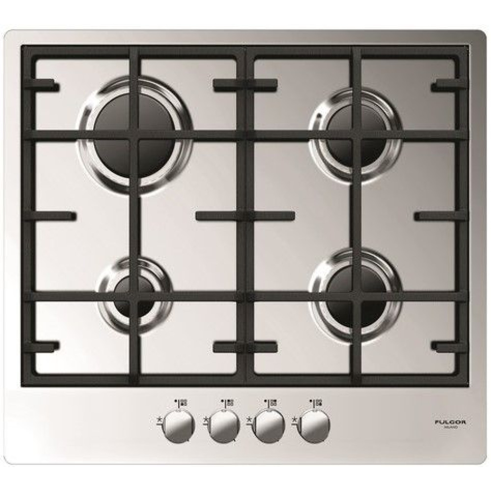 Варочная панель FULGOR CPH 604 G X