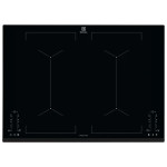 Варочная поверхность Electrolux EIV 744 черный