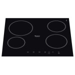 Варочная панель HOTPOINT-ARISTON 7HKRD 640 B RU/HA