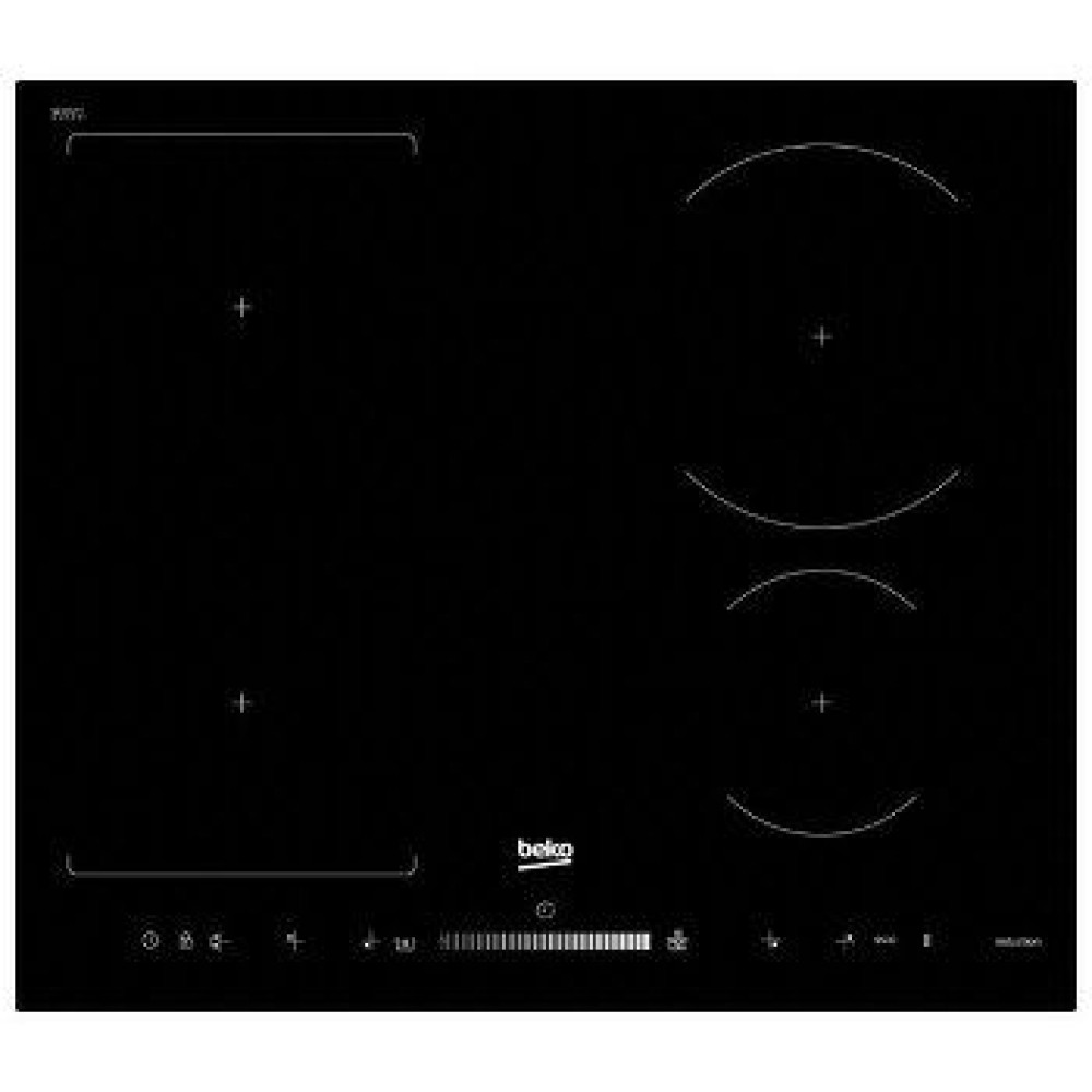 Электрическая поверхность BEKO HII 64500 FHT