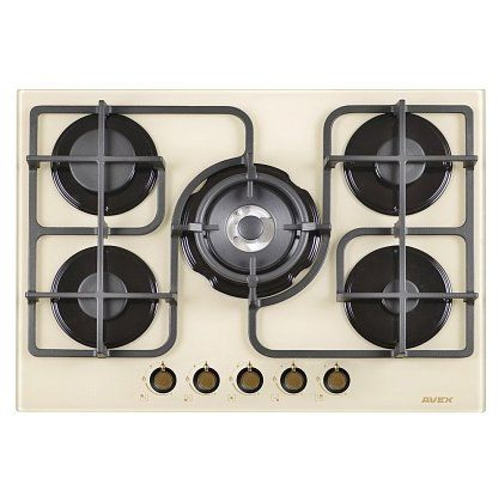 Варочная панель AVEX RY-9052