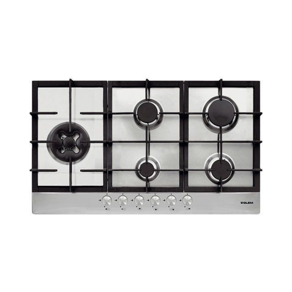 Варочная поверхность GLEM gtp951hix