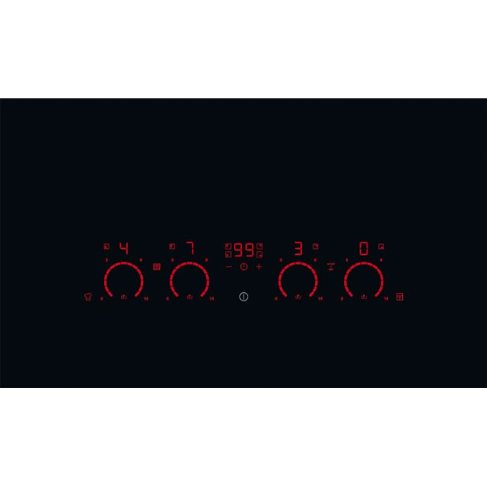 Варочная поверхность AEG HKP87420IB