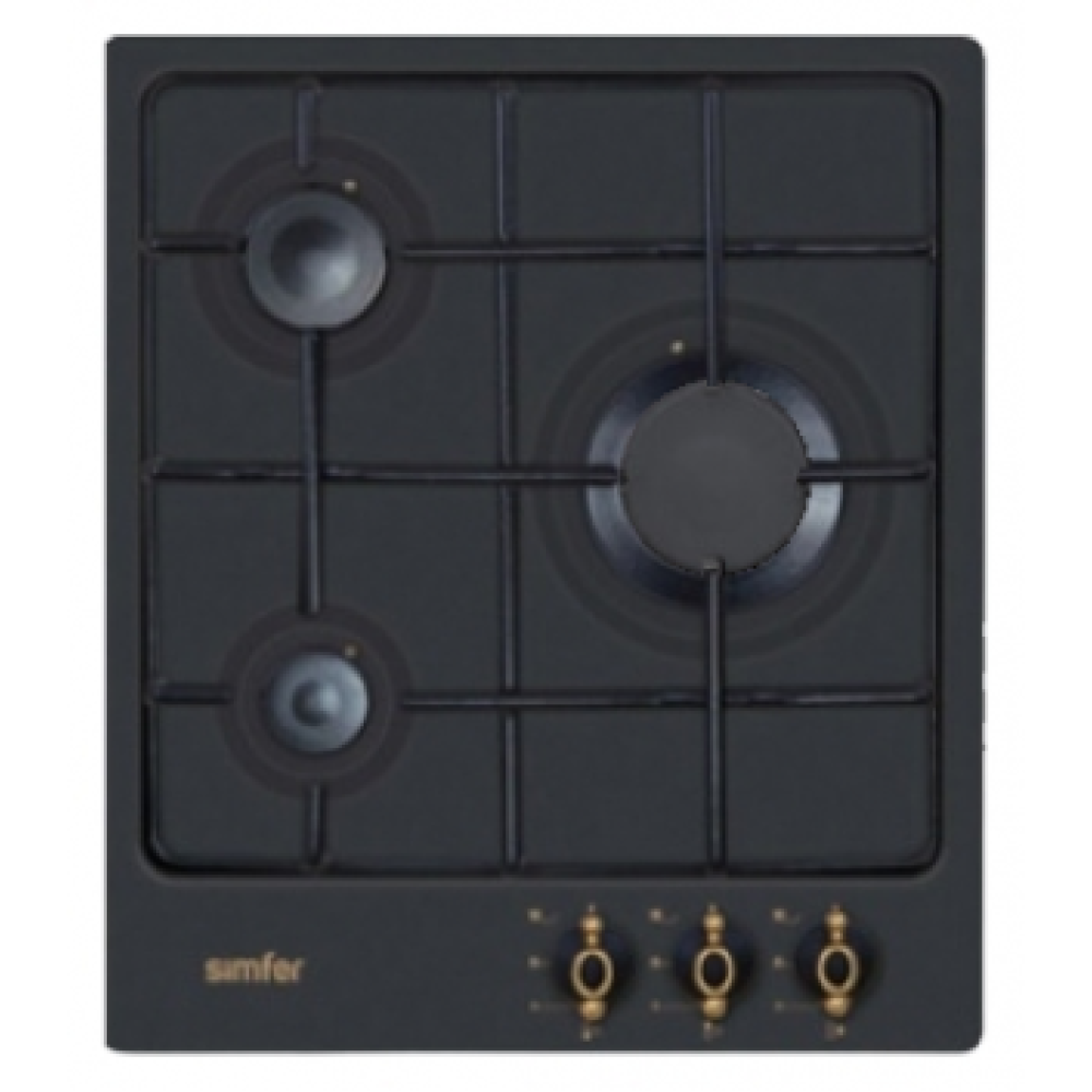 Поверхность SIMFER h 4300 vgrl