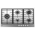 Поверхность KORTING hg 930 ctx