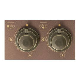Поверхность KORTING hg 6115 ctrc