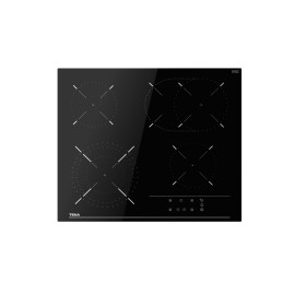 Варочная поверхность TEKA TTB 64320 TTC BLACK (112540007)