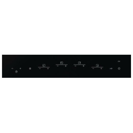 Поверхность GORENJE GHT 74 XC