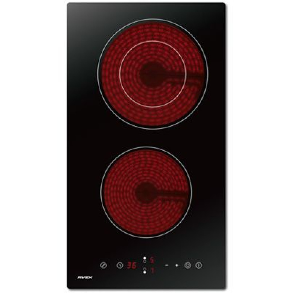 Поверхность AVEX EBM 322 eK