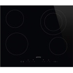 Варочная панель SMEG SE364ETD
