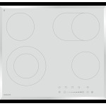 Электрическая варочная панель с facette GRAUDE EK60.2 WF