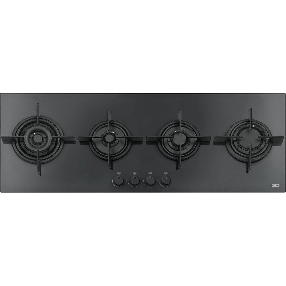 Варочная поверхность FRANKE FHCR 1204 3G TC HE BK C