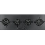 Варочная поверхность FRANKE FHCR 1204 3G TC HE BK C