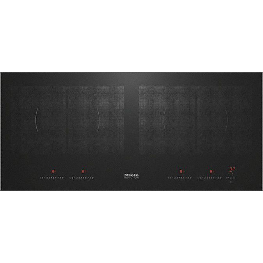 Варочная панель MIELE KM6381 FACETTE