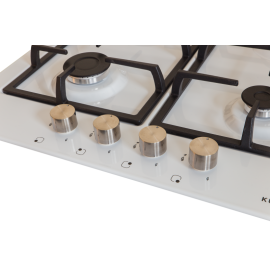 Газовая панель KUPPERSBERG TS 62 W