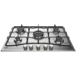 Поверхность HOTPOINT-ARISTON PKLL 751 T/IX/HA EE