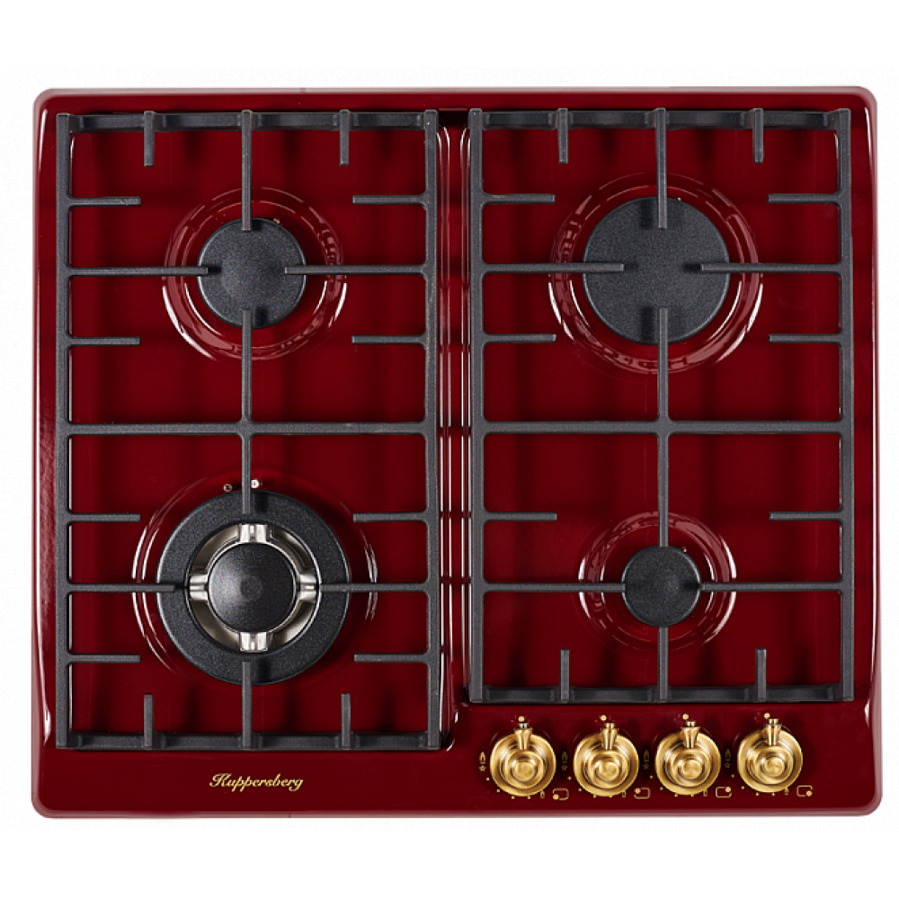 Поверхность KUPPERSBERG fv6tgrz bor bronze
