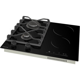 Варочная поверхность HIBERG VM 6021 B