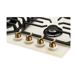Варочная поверхность KUPPERSBERG FG 603 C Bronze