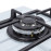 Газовая варочная панель SIMFER H60H40W516