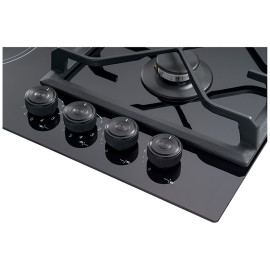 Варочная поверхность HIBERG VM 6020 B
