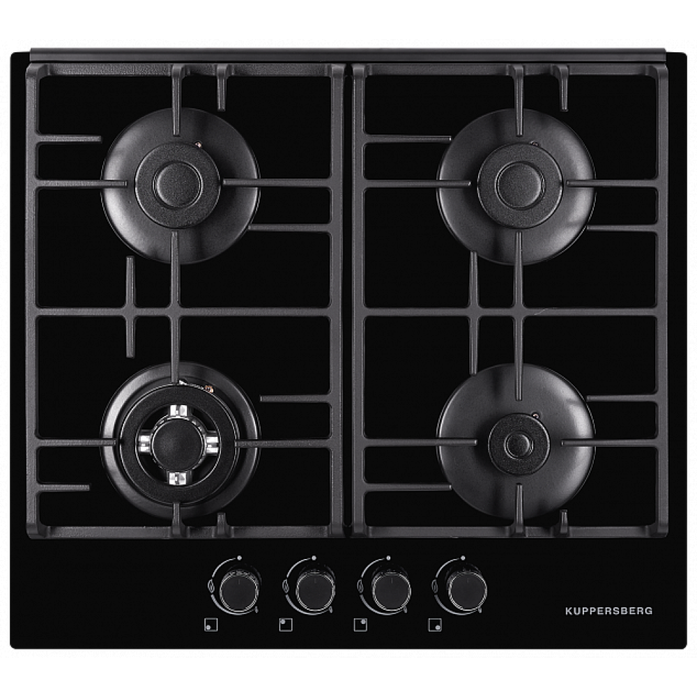 Варочная поверхность KUPPERSBERG FQ 62 B