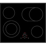 Варочная панель RAINFORD RBH-6624B Black
