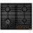 Варочная поверхность ZORG BLC FDW rustical + black