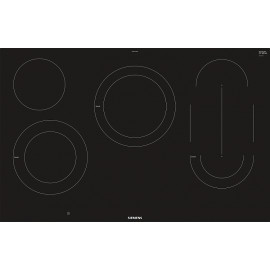 Стеклокерамическая панель Siemens ET 801LMP1D
