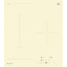 Варочная панель WEISSGAUFF HI 430 GFZ