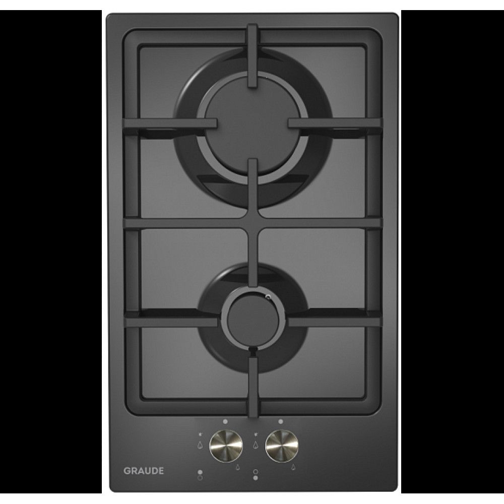 Варочная поверхность GRAUDE GS 30.1 SM