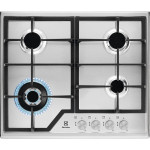 Варочная поверхность ELECTROLUX EGS6436SX