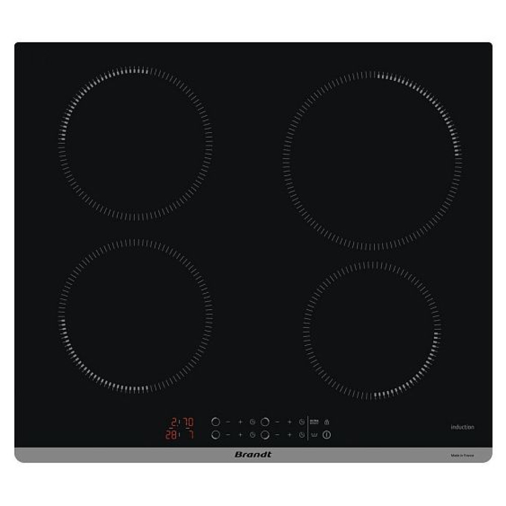 Варочная поверхность BRANDT BPI1641UB