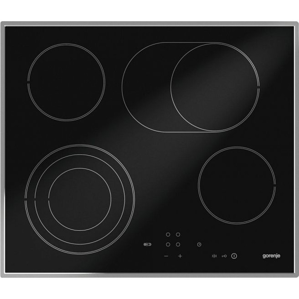 Электрическая поверхность GORENJE ECT 680 X