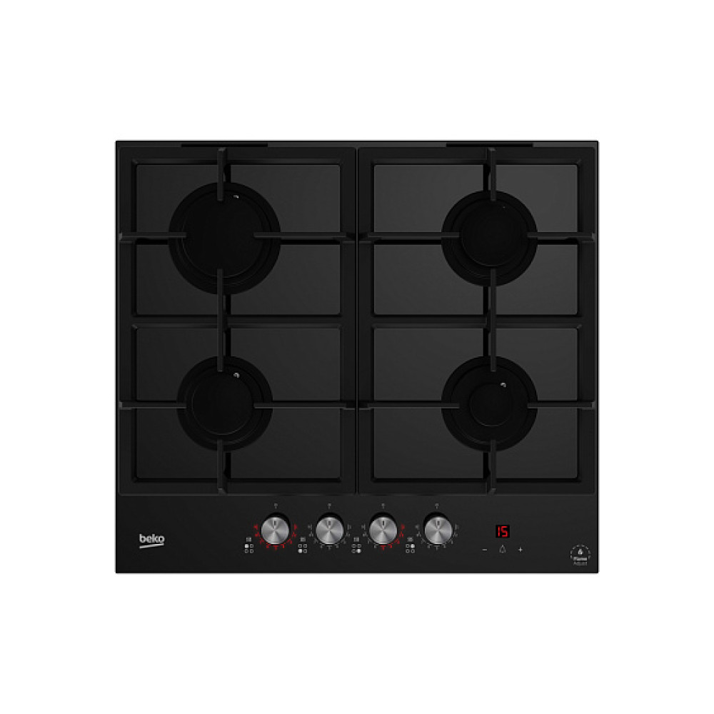 Поверхность BEKO HSLG64425ST