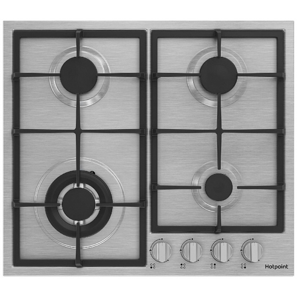 Варочная панель HOTPOINT-ARISTON HGMT 642 W IX