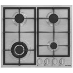 Варочная панель HOTPOINT-ARISTON HGMT 642 W IX