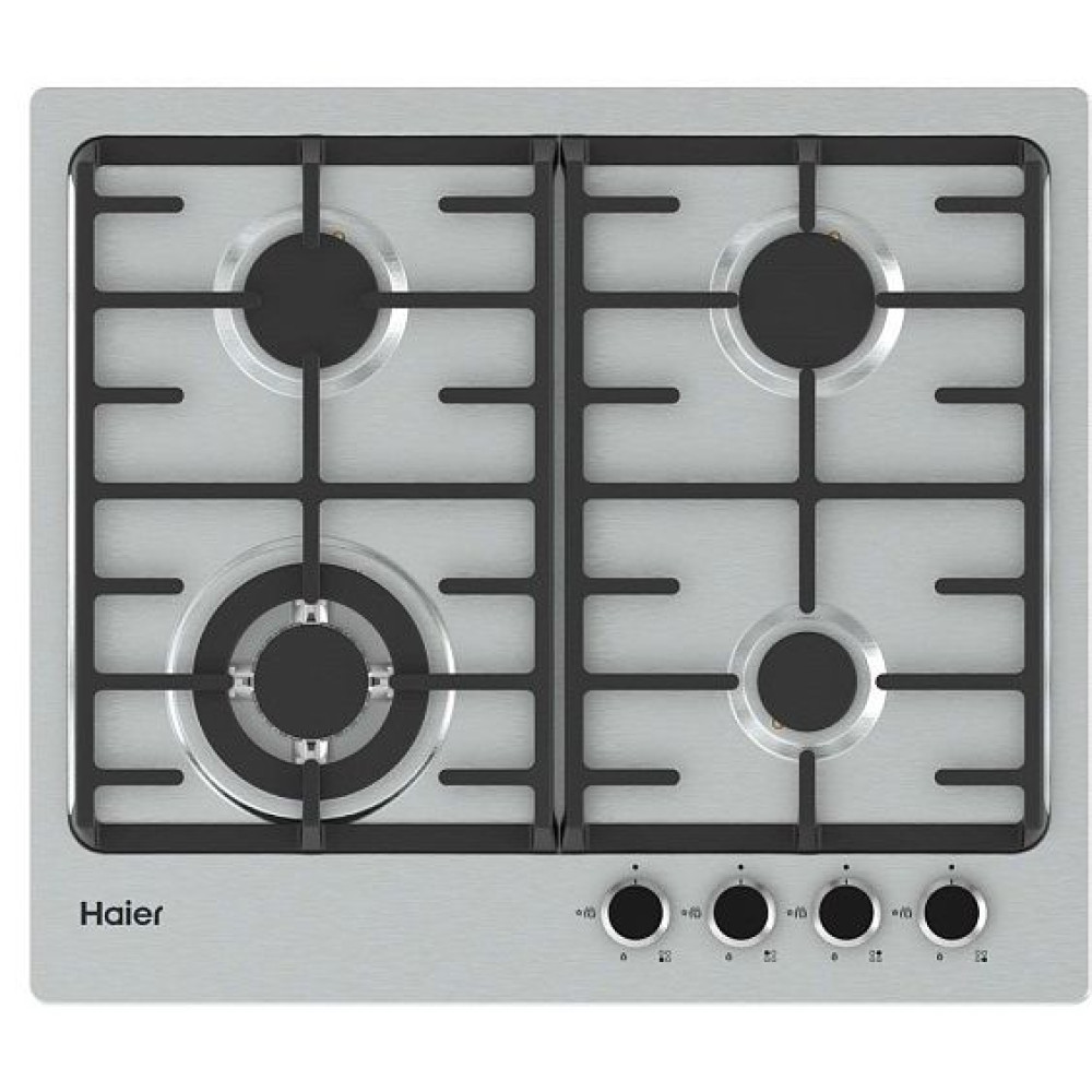 Варочная поверхность HAIER HHX-M64CWFX