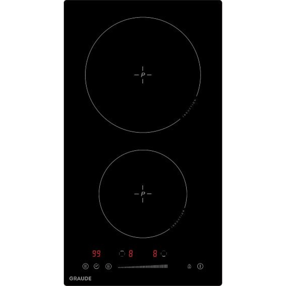 Варочная поверхность GRAUDE IK 30.1 S