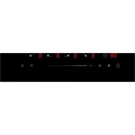 Варочная поверхность HAIER HHX-Y64TVVB
