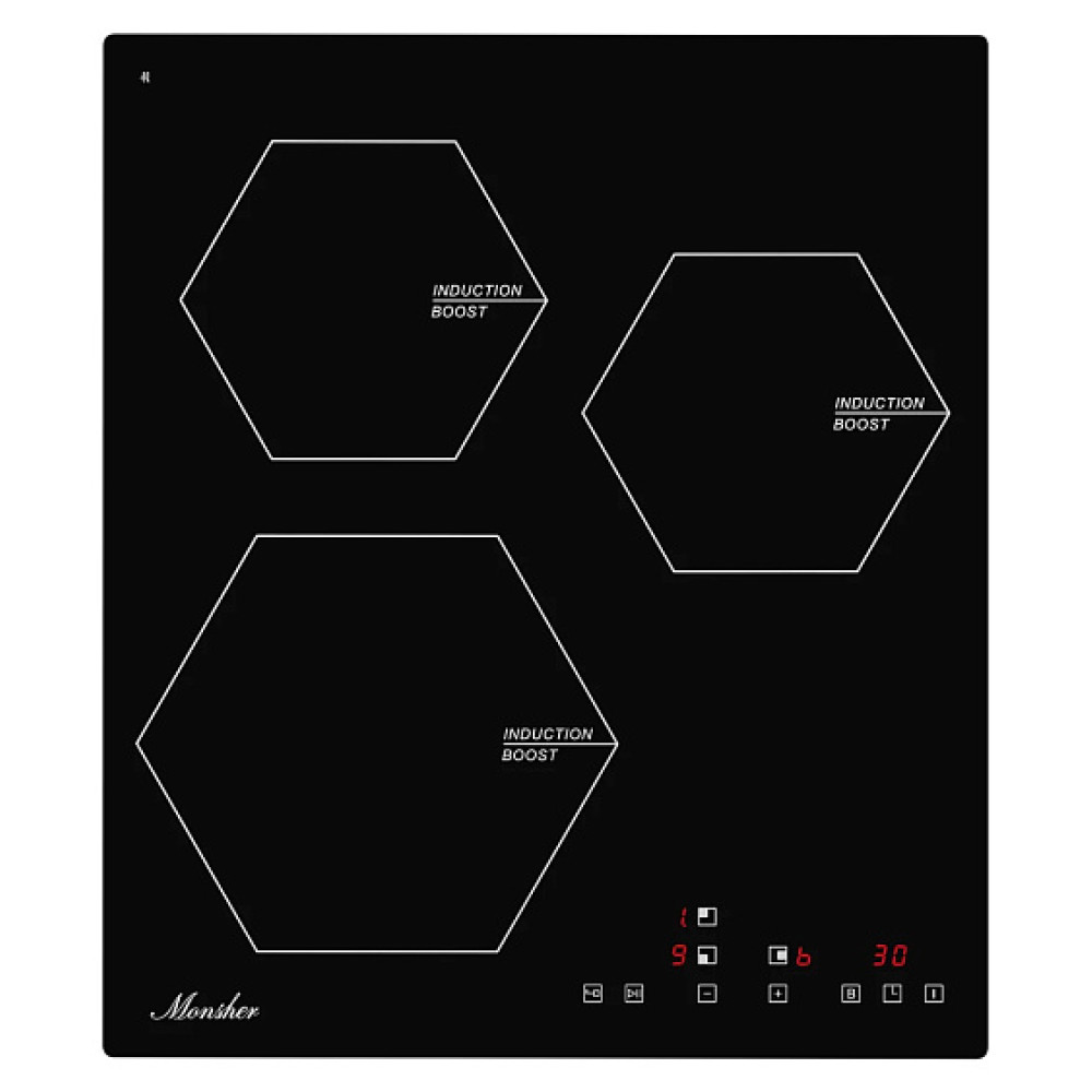 Варочная поверхность MONSHER MHI 4505